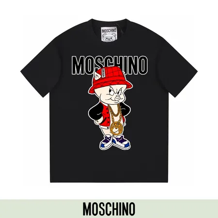 モスキーノ Tシャツ