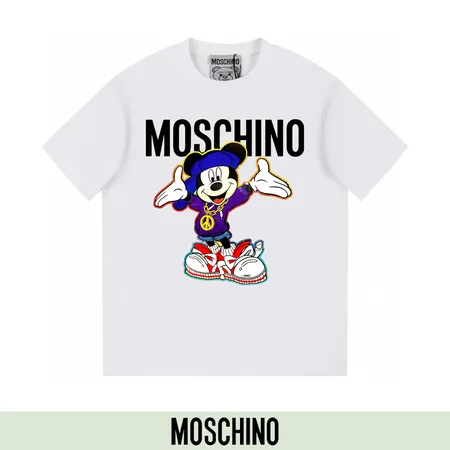 モスキーノ Tシャツ