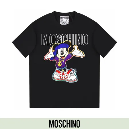 モスキーノ Tシャツ