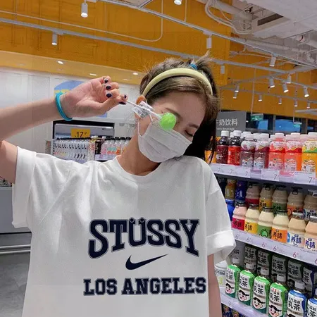 ナイキ Tシャツ