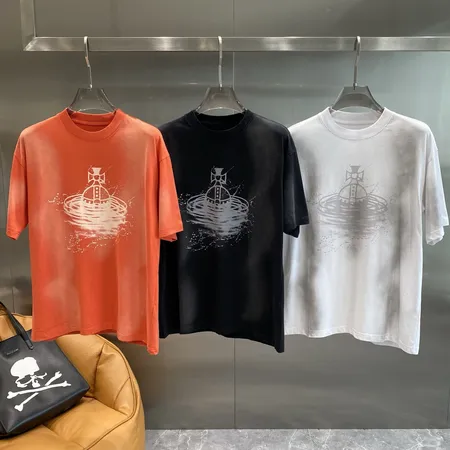 ヴィヴィアン・ウエストウッド Tシャツ