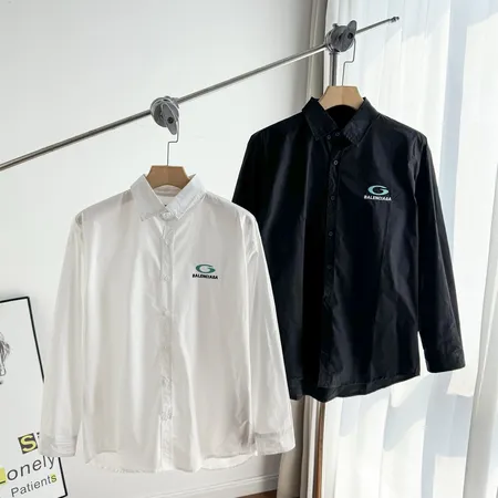 バレンシアガ シャツ