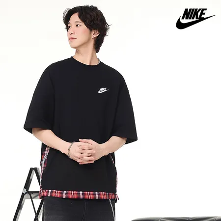 ナイキ Tシャツ