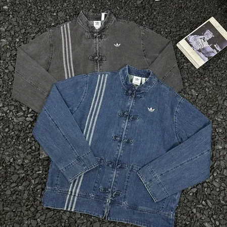アディダス ジャケット