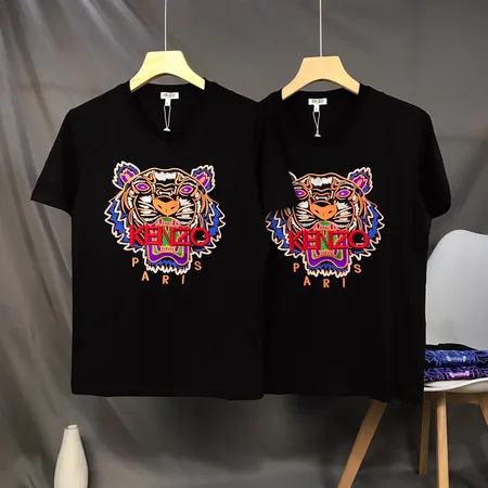 ケンゾー Tシャツ