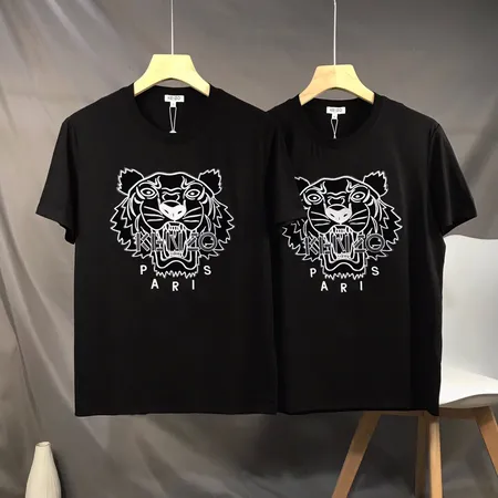 ケンゾー Tシャツ