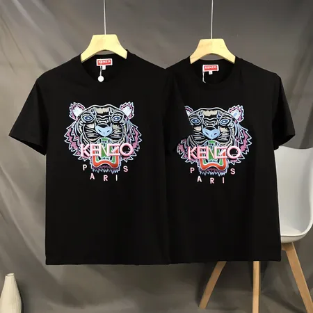 ケンゾー Tシャツ