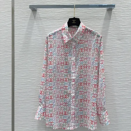 シャネル シャツ
