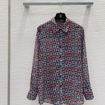 シャネル シャツ