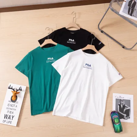 フィラ Tシャツ