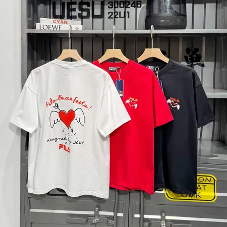 フィラ Tシャツ