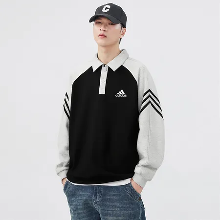 アディダス パーカー