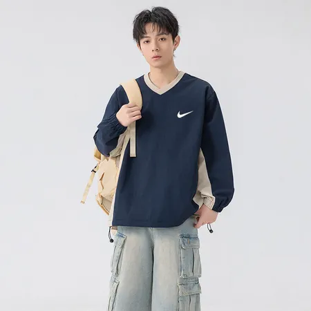 ナイキ パーカー