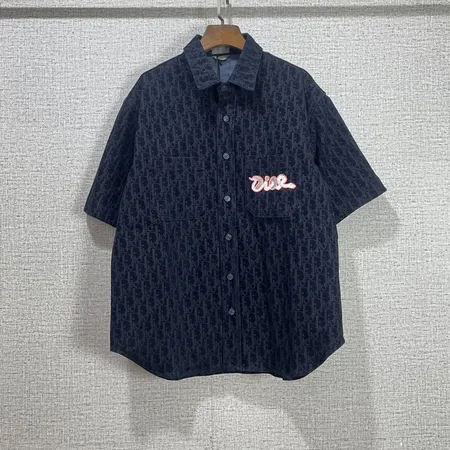 ディオール シャツ