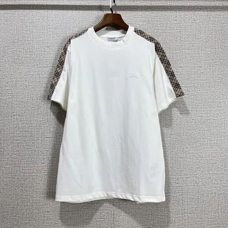 バーバリー ス Tシャツ