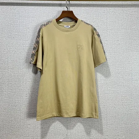 バーバリー ス Tシャツ