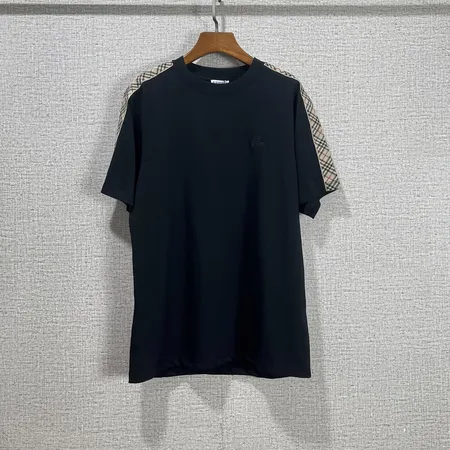 バーバリー ス Tシャツ