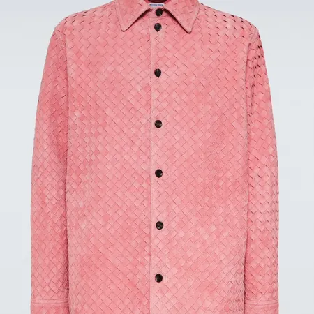 ボッテガ ヴェネタ ジャケット