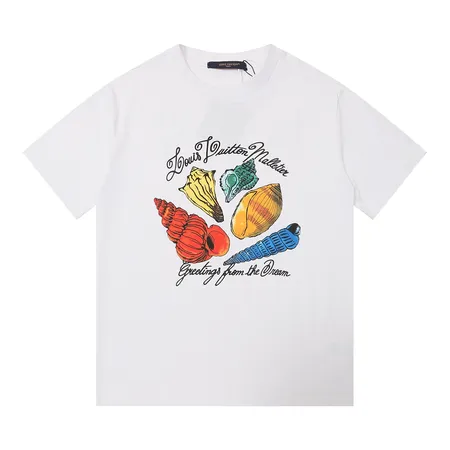 ルイヴィトン Tシャツ