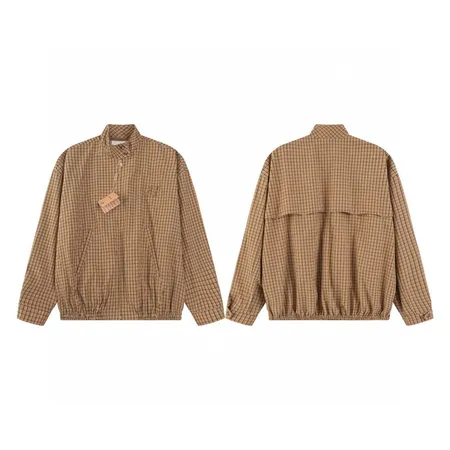 ミュウミュウ ジャケット