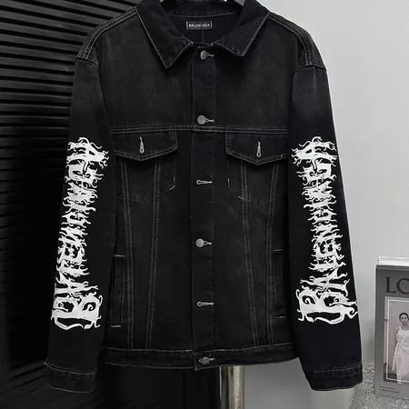 バレンシアガ ジャケット