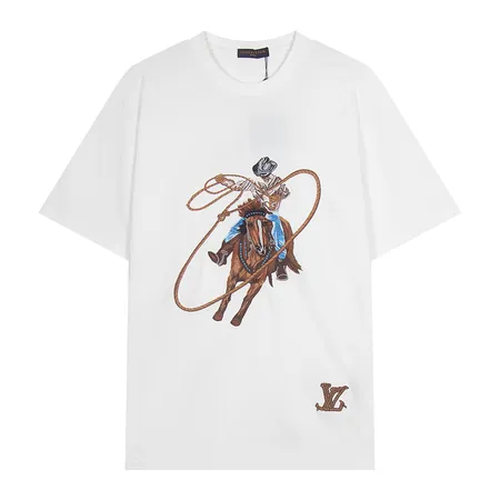 ルイヴィトン Tシャツ