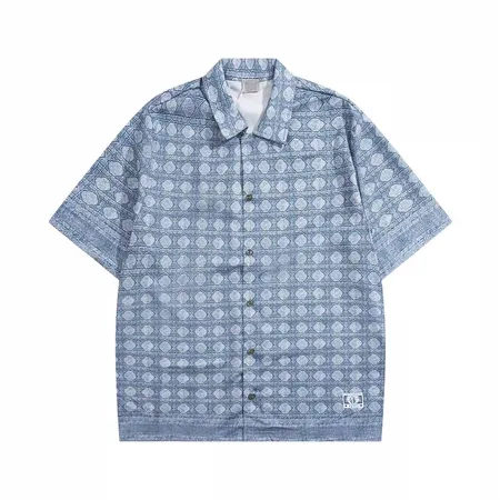 ディオール シャツ