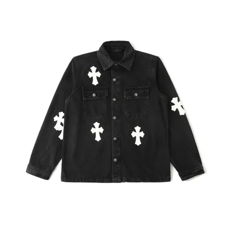 クロムハーツ ジャケット