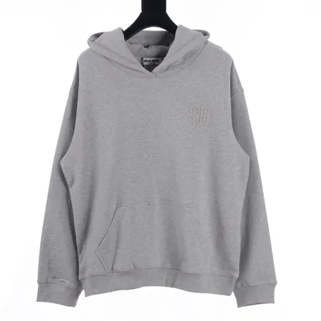 ミュウミュウ パーカー