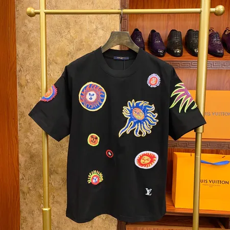 ルイヴィトン Tシャツ