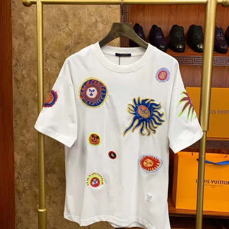 ルイヴィトン Tシャツ