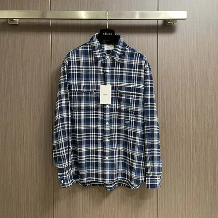 セリーヌ シャツ