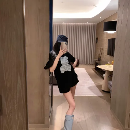 モスキーノ Tシャツ