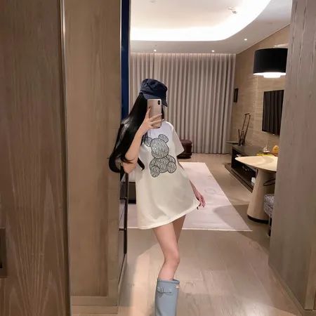 モスキーノ Tシャツ