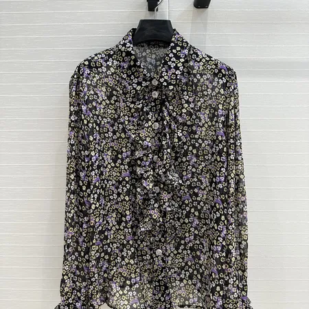 シャネル シャツ