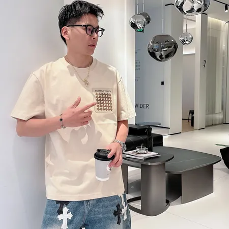 ボッテガ ヴェネタ Tシャツ