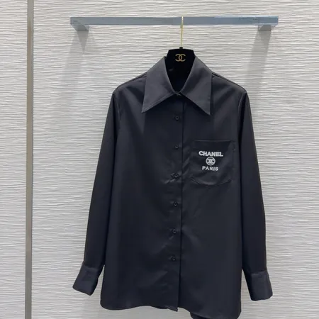 シャネル シャツ