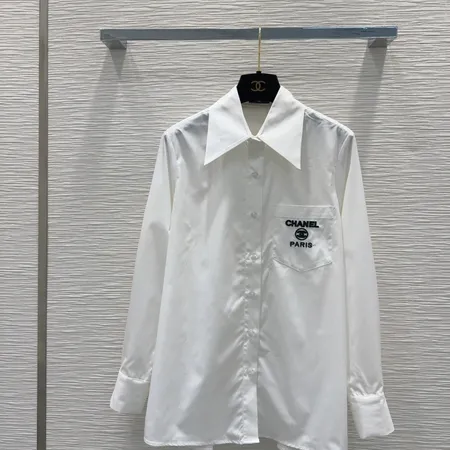シャネル シャツ