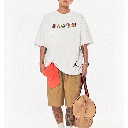 エアジョーダン Tシャツ