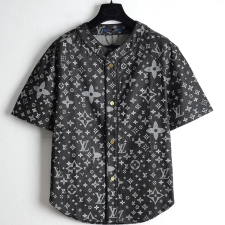 ルイヴィトン シャツ