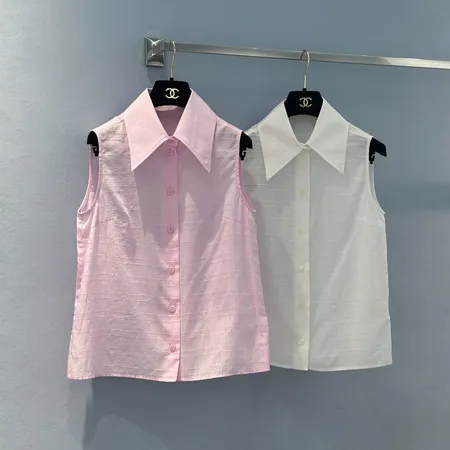 シャネル シャツ