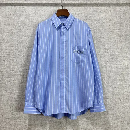 ディオール シャツ