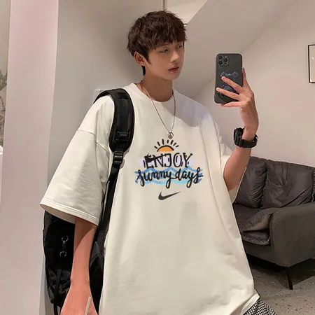 ナイキ Tシャツ