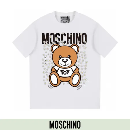 モスキーノ Tシャツ