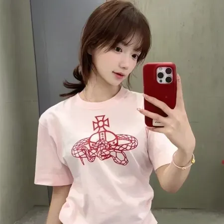 ヴィヴィアン・ウエストウッド Tシャツ