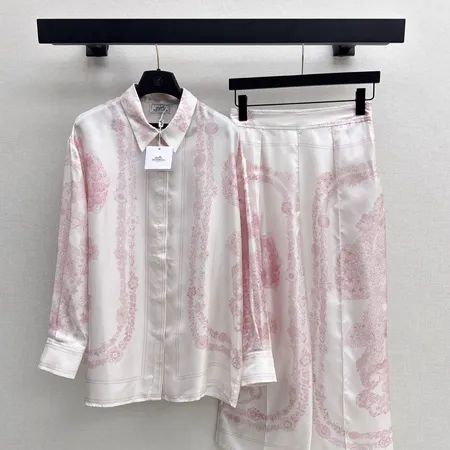 エルメス シャツ