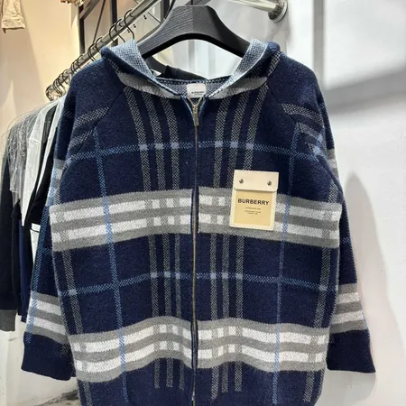 バーバリー ス ジャケット