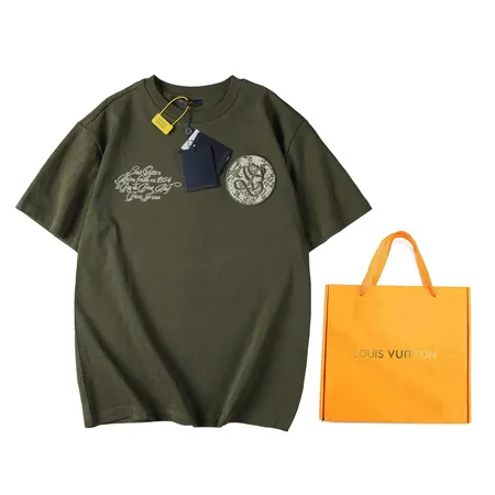 ルイヴィトン Tシャツ