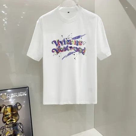 ヴィヴィアン・ウエストウッド Tシャツ