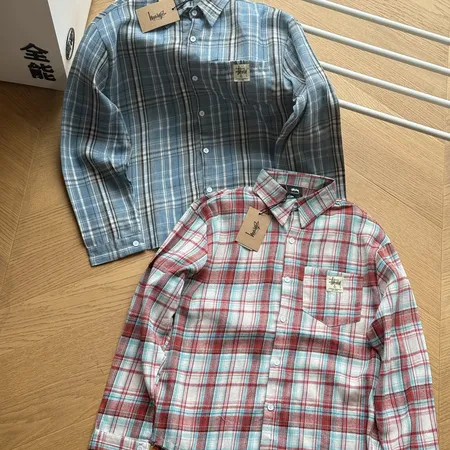 ステューシー シャツ